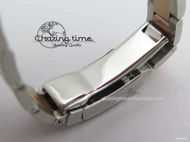 SS Bracelet RG Dial On BP-Maker DateJust V2 Diamond RG A2824 Edition MOP 31mm Best Markers SS 1128